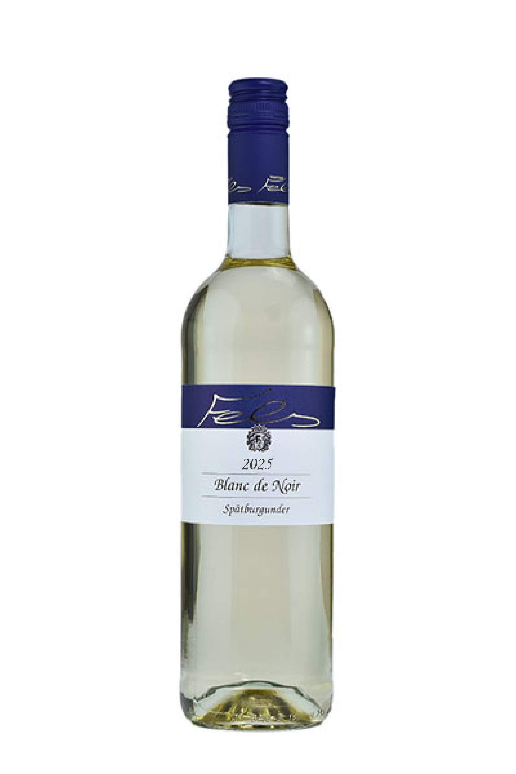 Nr. 10 Blanc de Noir